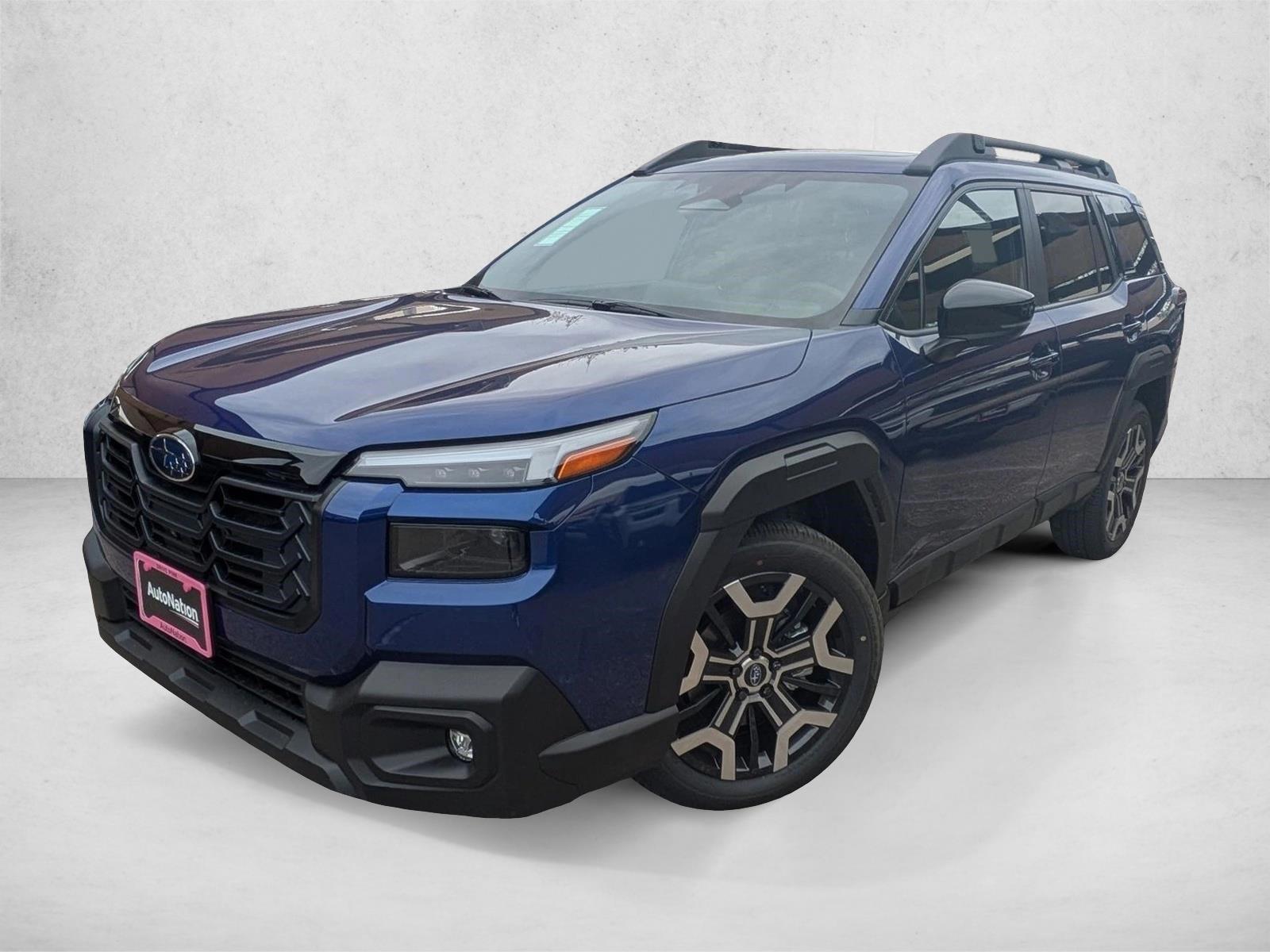 Thumbnail: 2026 Subaru Outback - 1