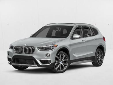 2017 BMW X1 sDrive28i -
                  Plano, TX