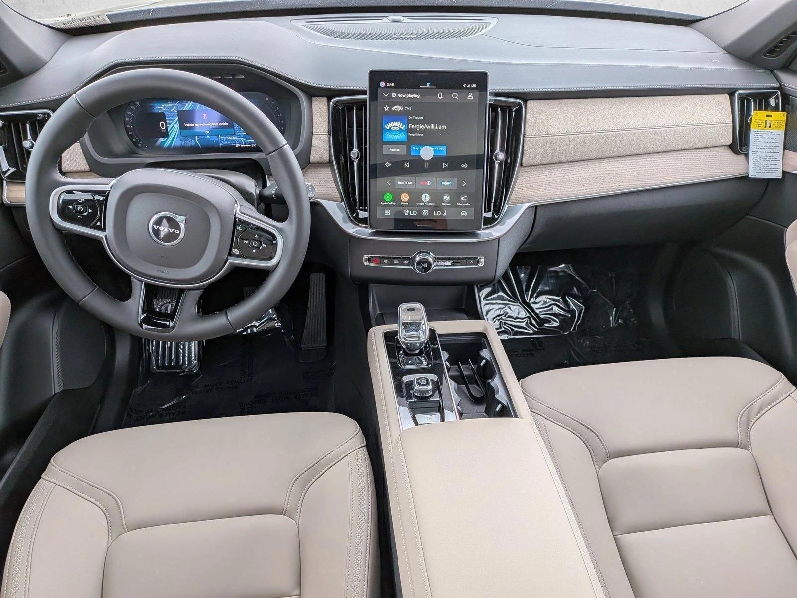 Thumbnail: 2026 Volvo XC90 - 3