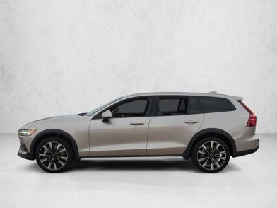 2024 Volvo V60