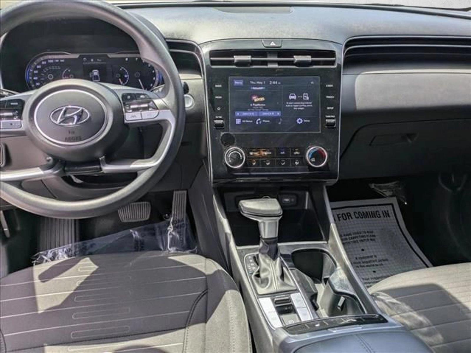 Thumbnail: 2022 Hyundai Santa Cruz - 3