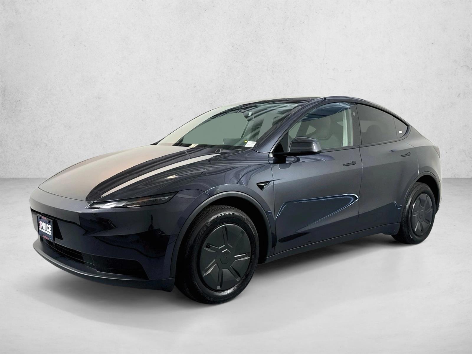 Thumbnail: 2026 Tesla Model Y - 1