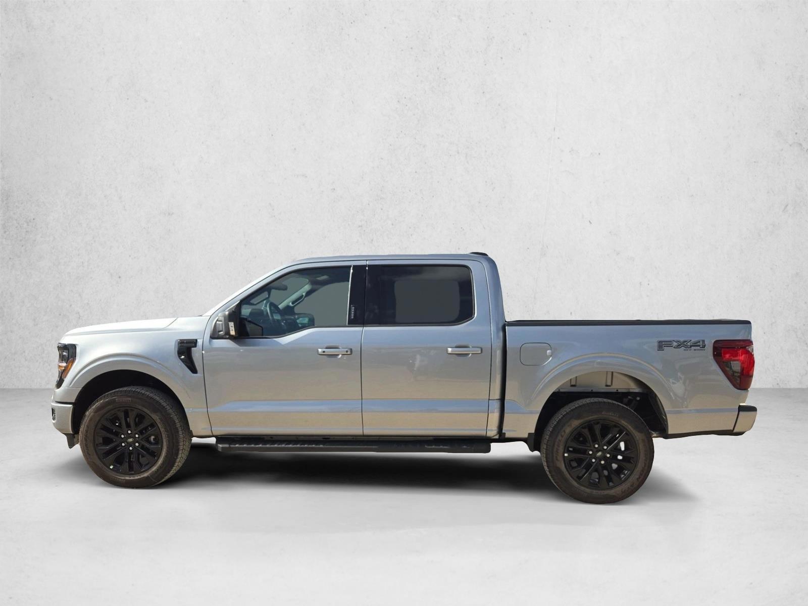 Thumbnail: 2026 Ford F-150 - 2