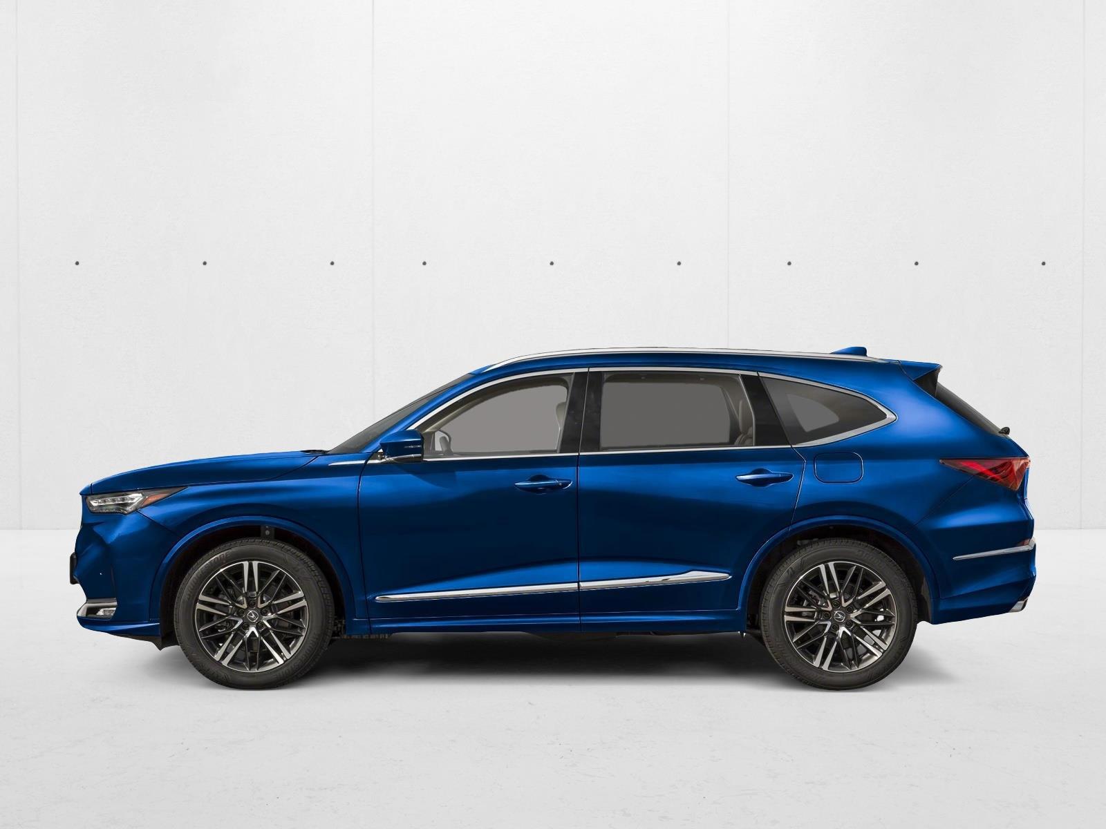 Thumbnail: 2026 Acura MDX - 2