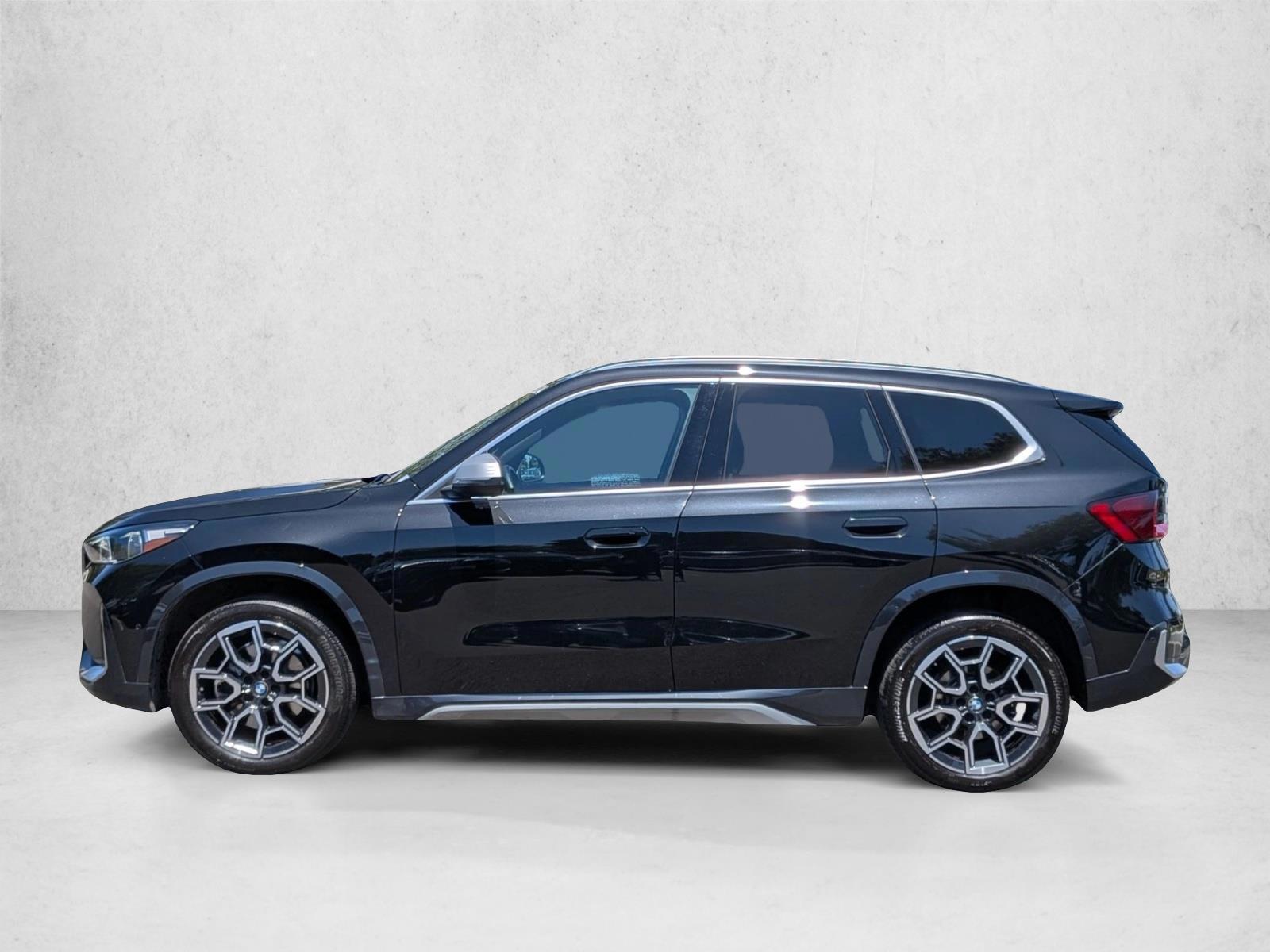 Thumbnail: 2024 BMW X1 - 2