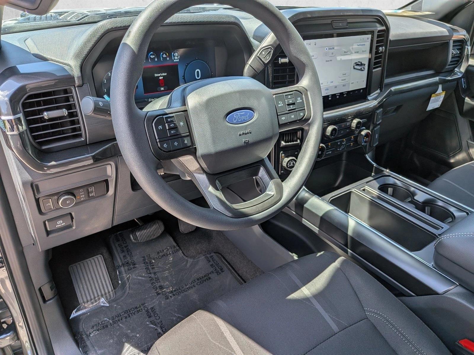 Thumbnail: 2026 Ford F-150 - 3
