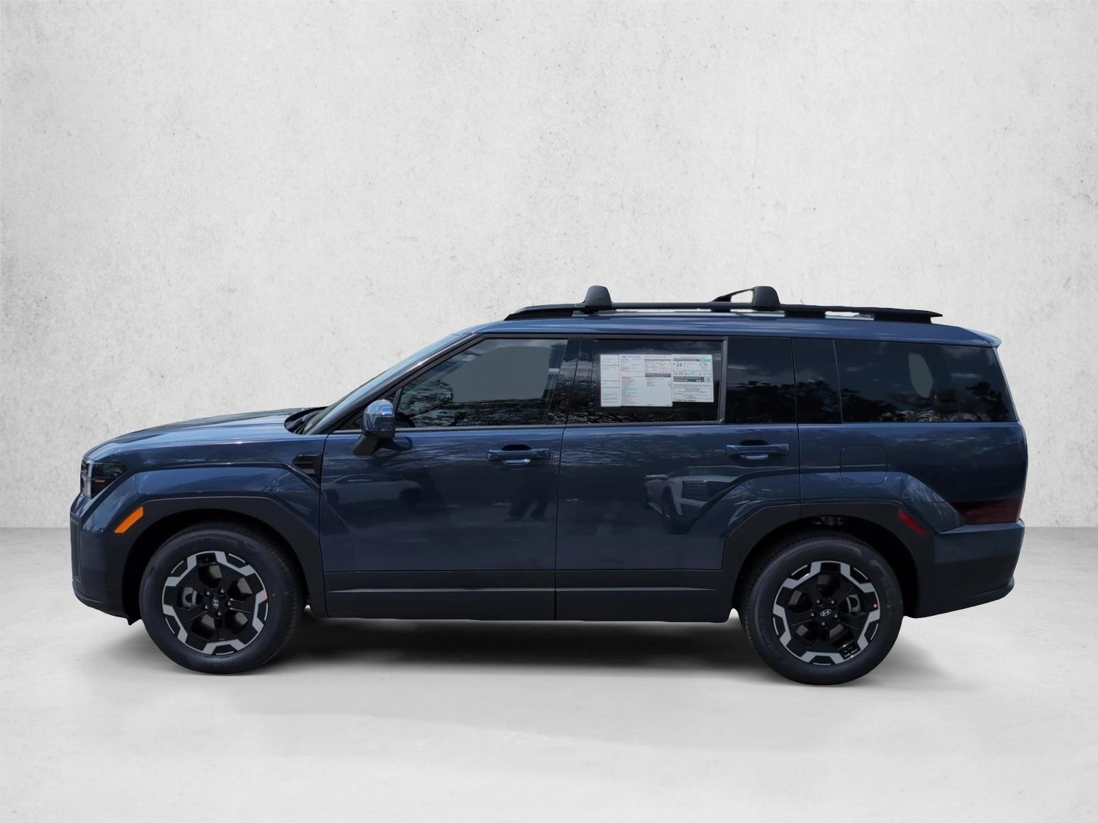 Thumbnail: 2026 Hyundai Santa Fe - 2