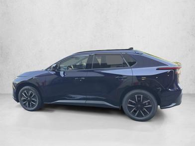 2026 Toyota BZ