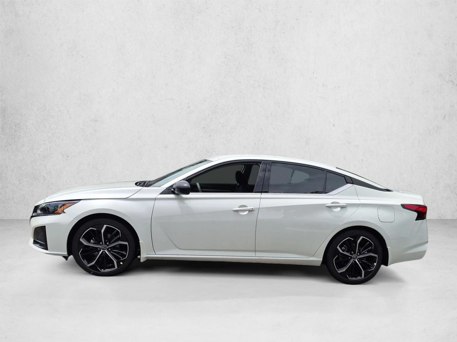 Thumbnail: 2026 Nissan Altima - 2