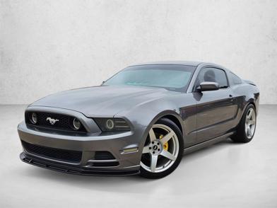 2013 Ford Mustang Premium -
                  Frisco, TX