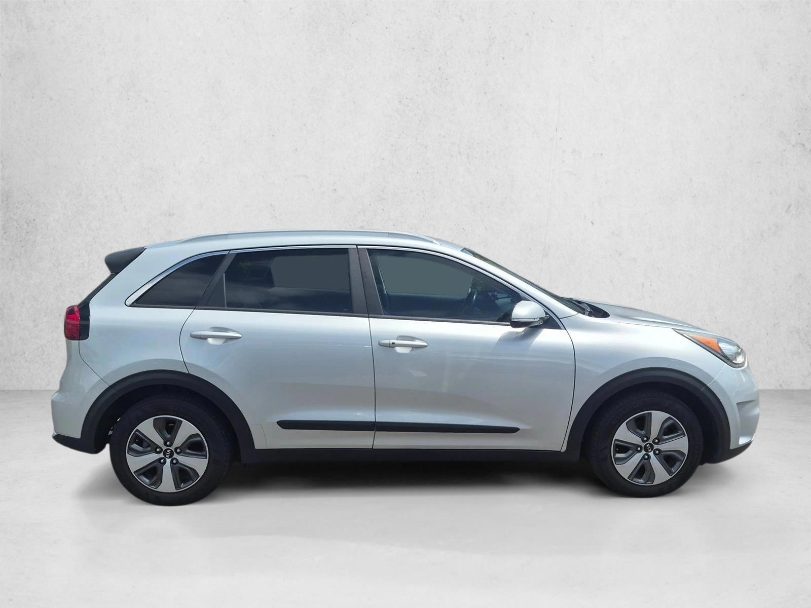 2018 Kia Niro