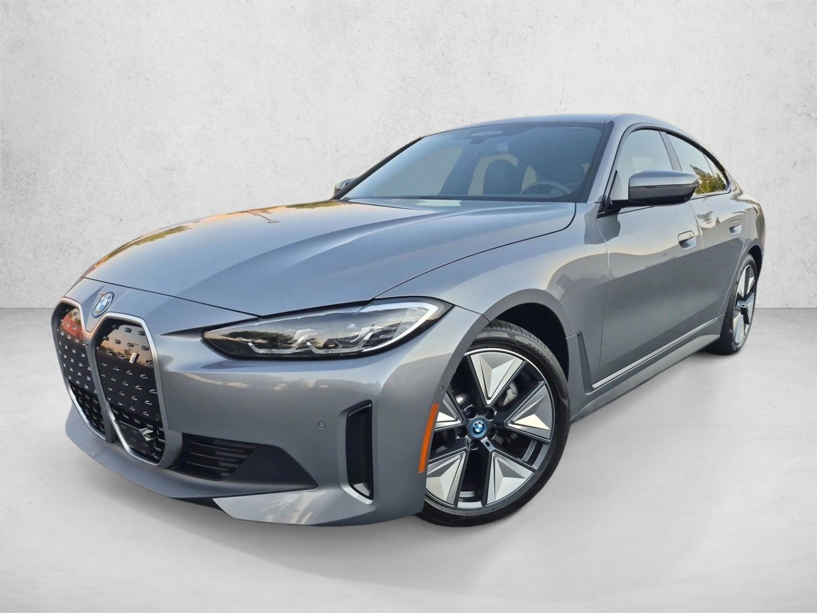 2023 BMW i4