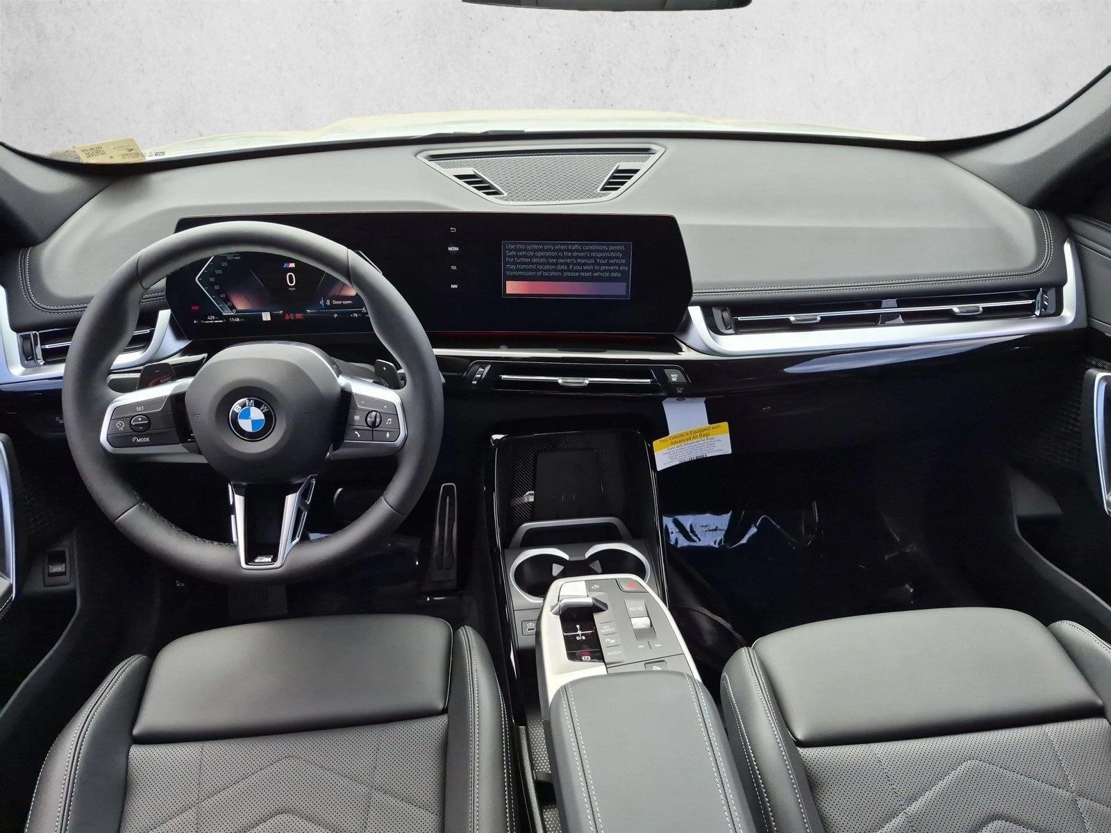 Thumbnail: 2026 BMW X1 - 4
