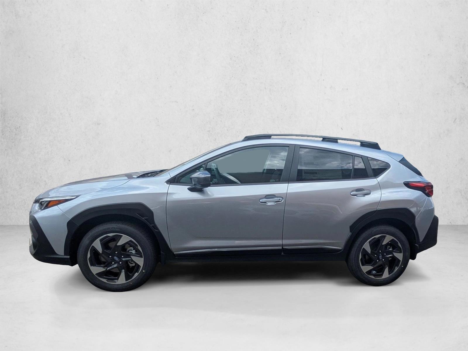 Thumbnail: 2026 Subaru Crosstrek - 2
