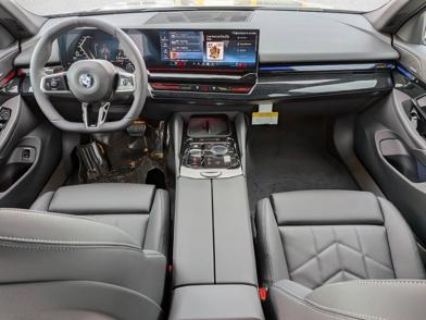 2026 BMW 5 Series