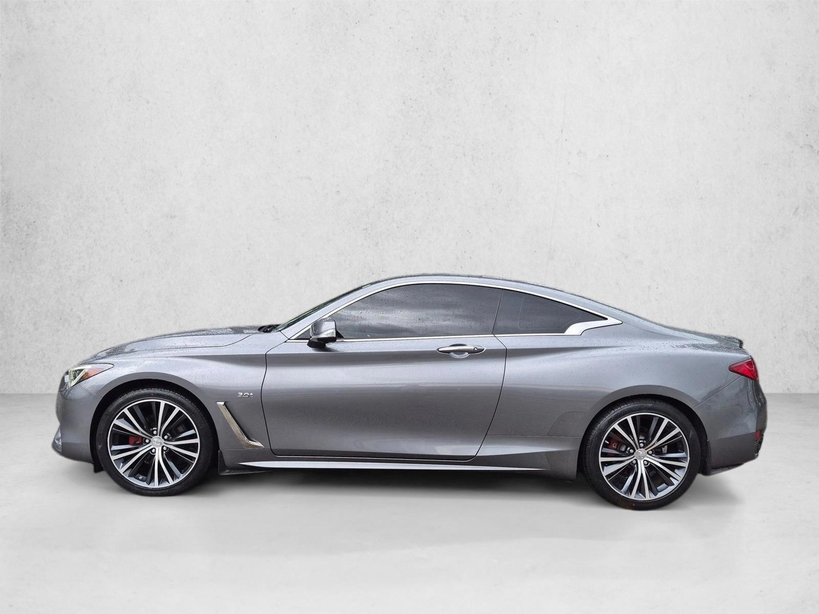 Thumbnail: 2017 INFINITI Q60 - 2