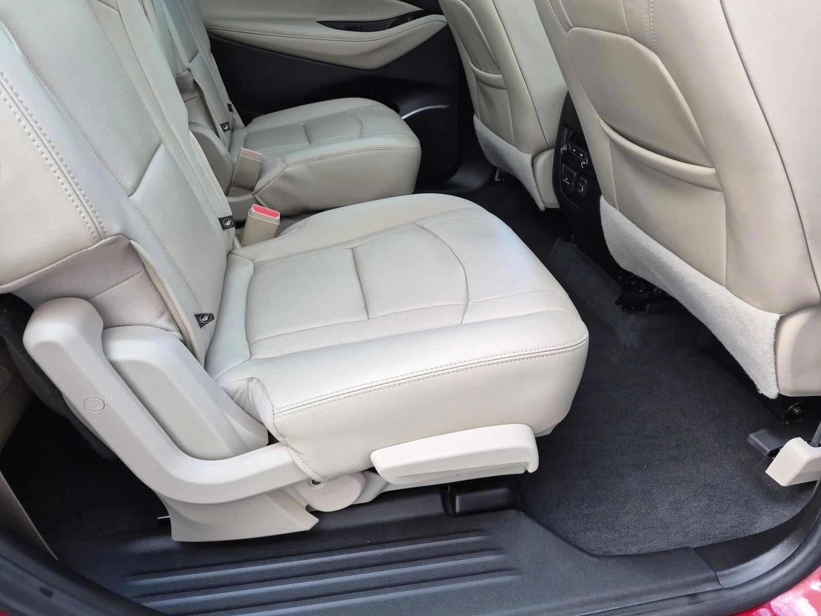 Thumbnail: 2020 Buick Enclave - 4