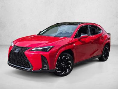2023 Lexus UX 250h -
                  West Palm Beach, FL