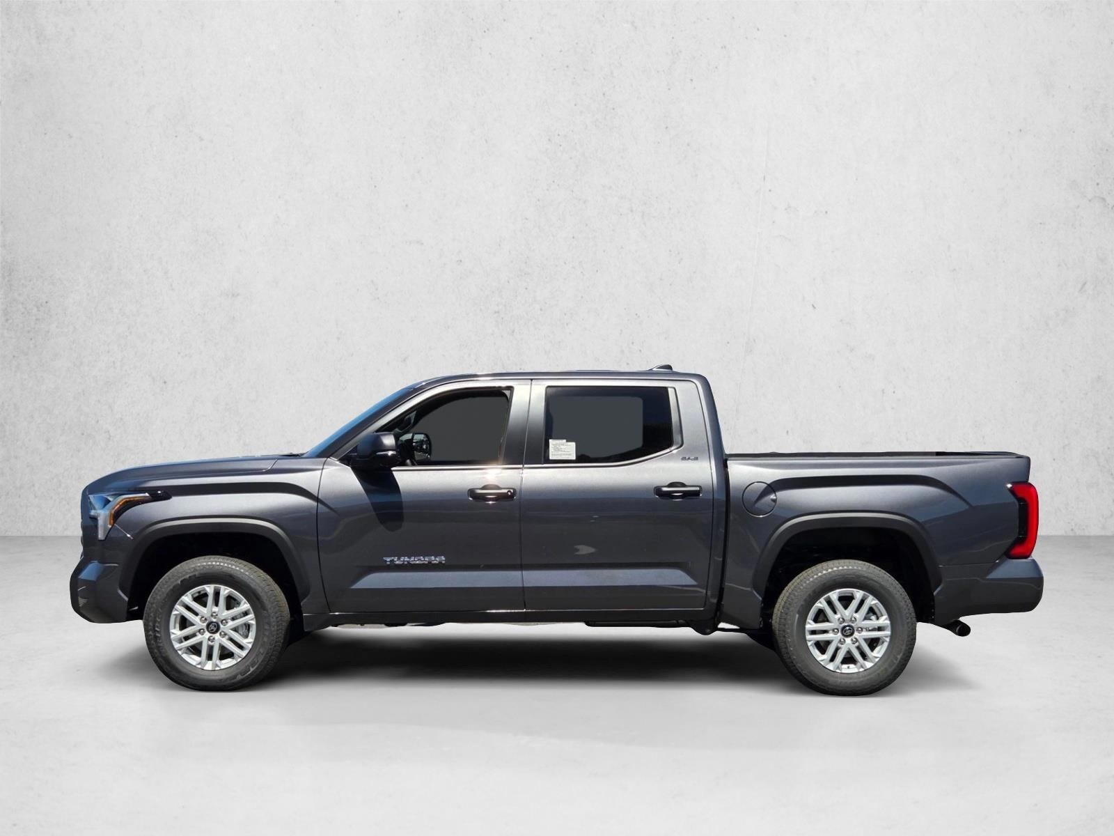 Thumbnail: 2026 Toyota Tundra - 2