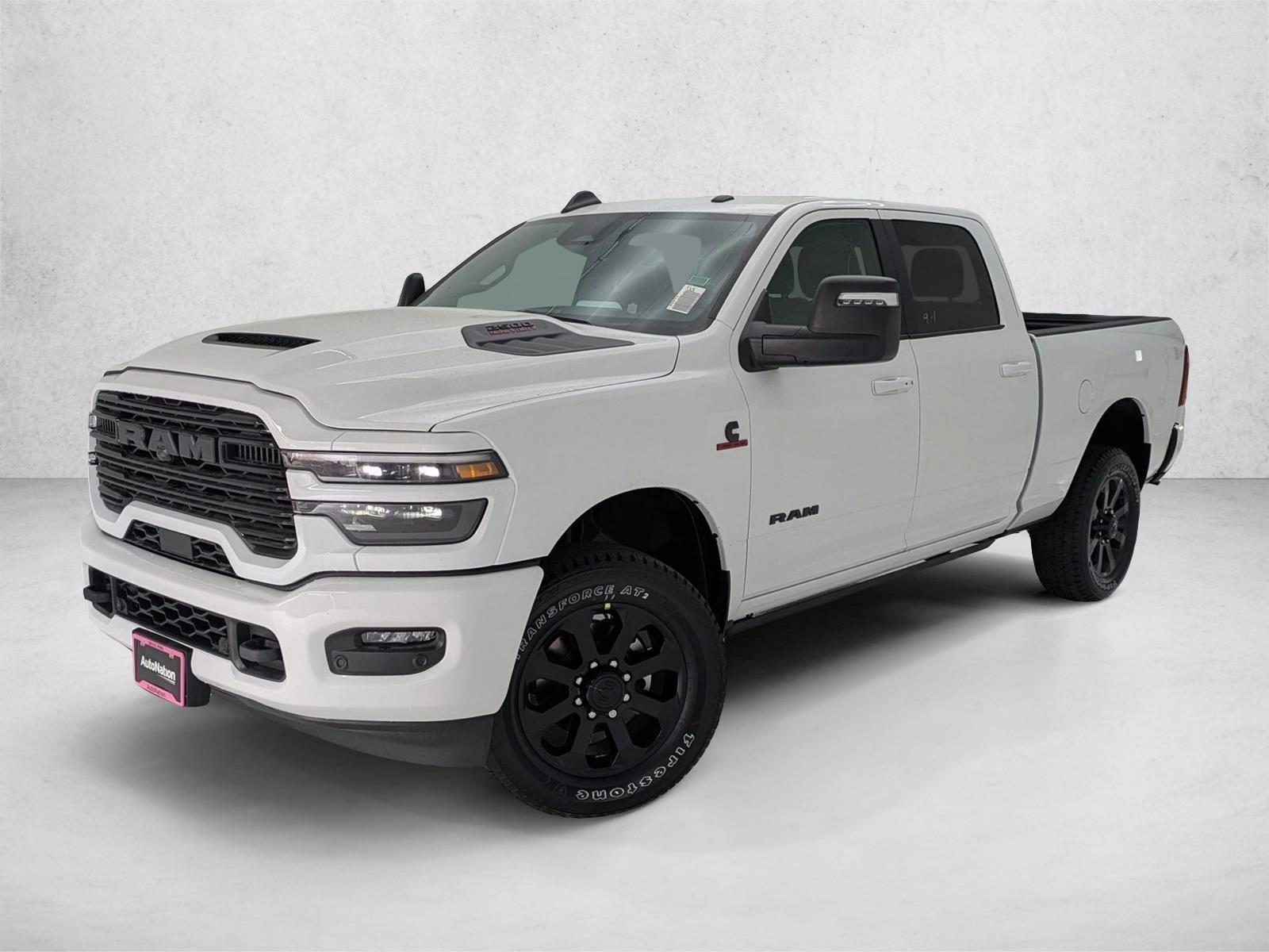 Thumbnail: 2026 RAM 2500 - 1