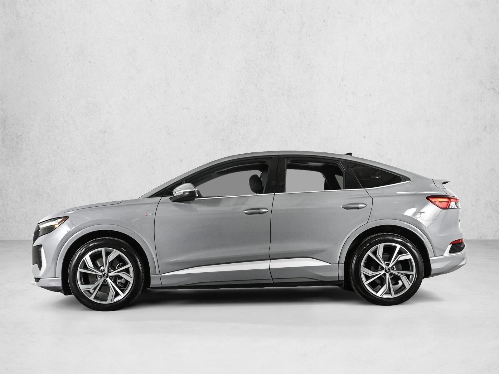 Thumbnail: 2025 Audi Q4 e-tron - 2