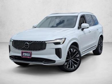 2026 Volvo XC90