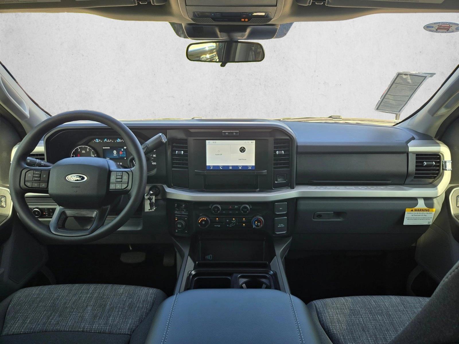 Thumbnail: 2026 Ford Econoline - 3