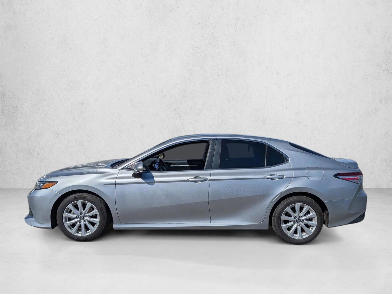 Thumbnail: 2018 Toyota Camry - 2
