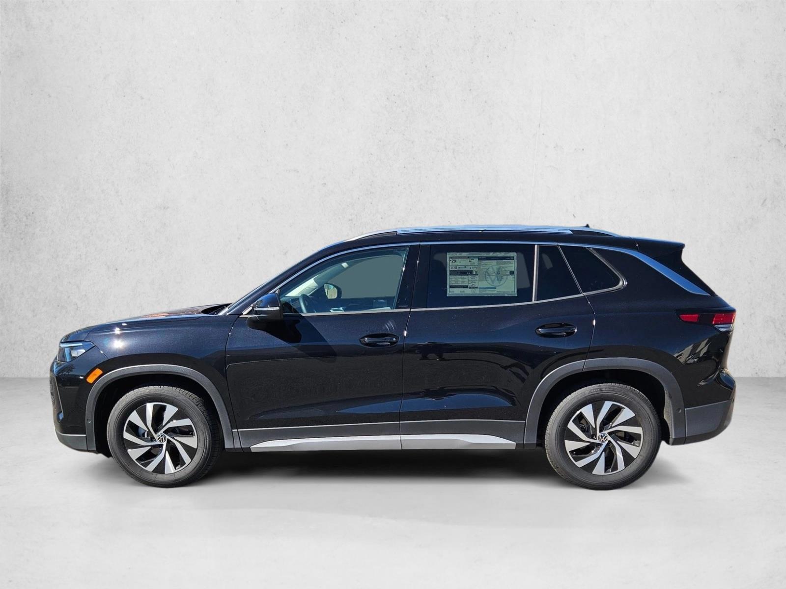 Thumbnail: 2026 Volkswagen Tiguan - 2