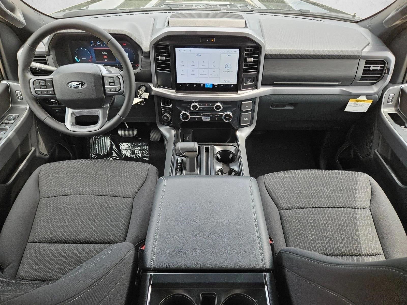 Thumbnail: 2026 Ford F-150 - 3