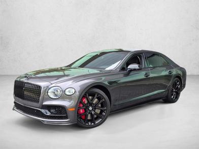 2023 Bentley Flying Spur