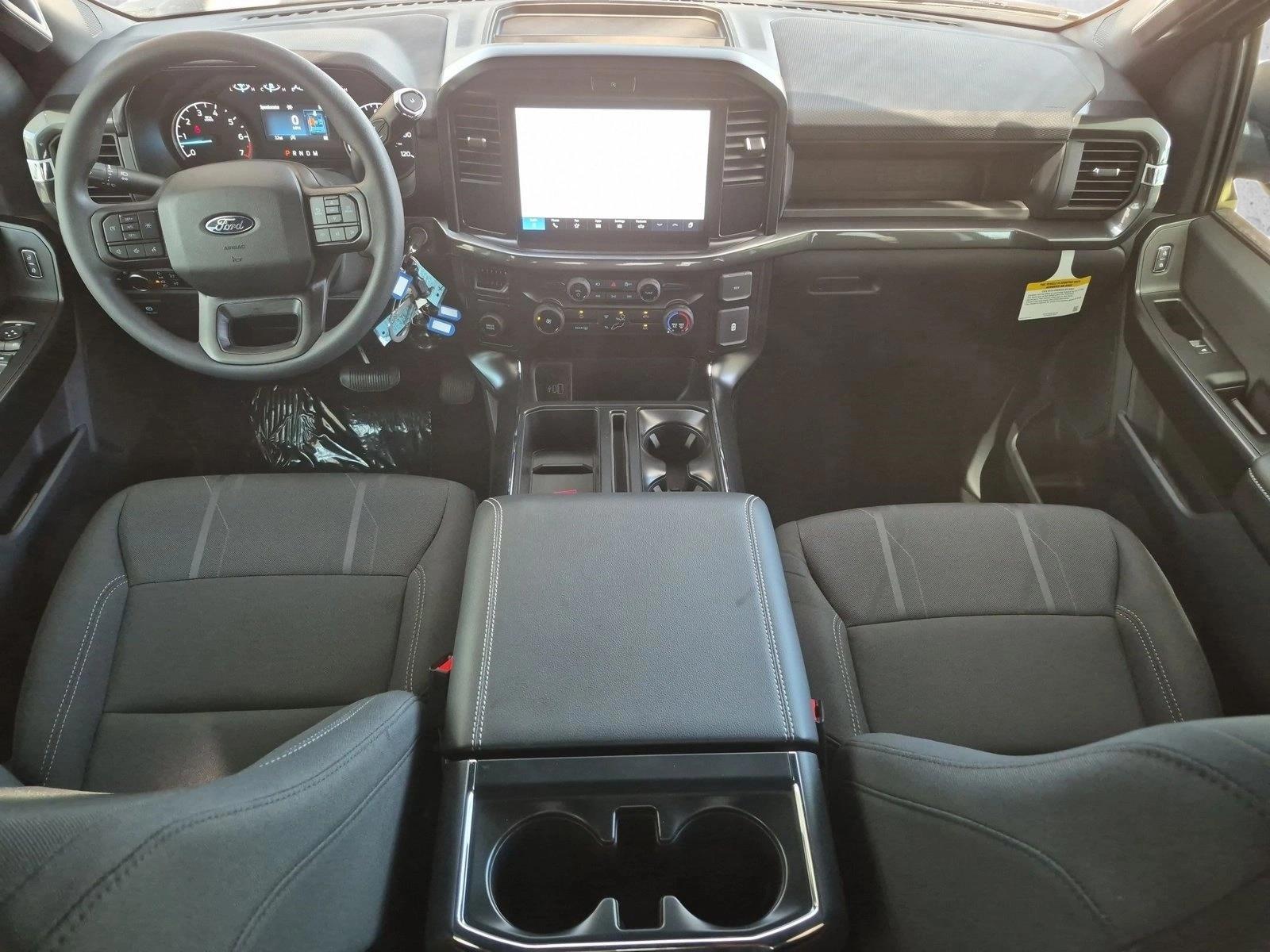 Thumbnail: 2026 Ford F-150 - 4
