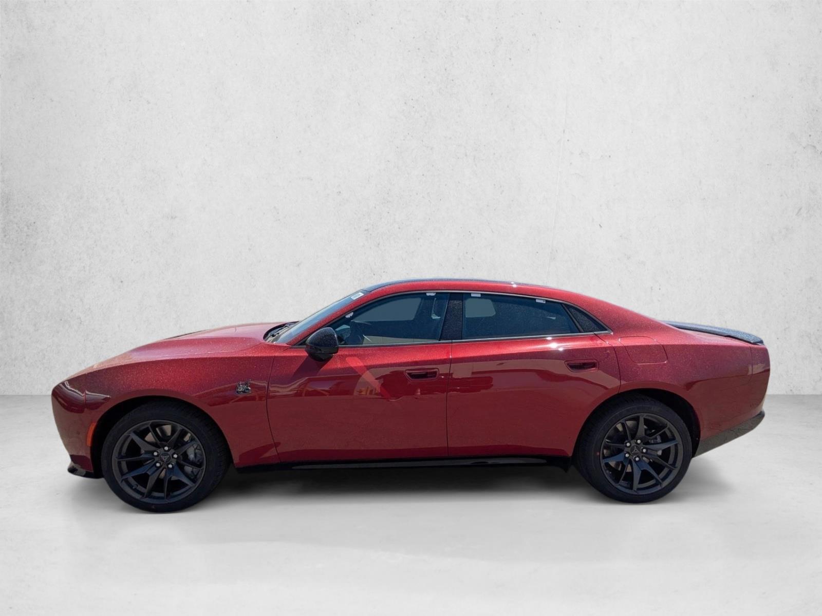 Thumbnail: 2026 Dodge Charger - 2