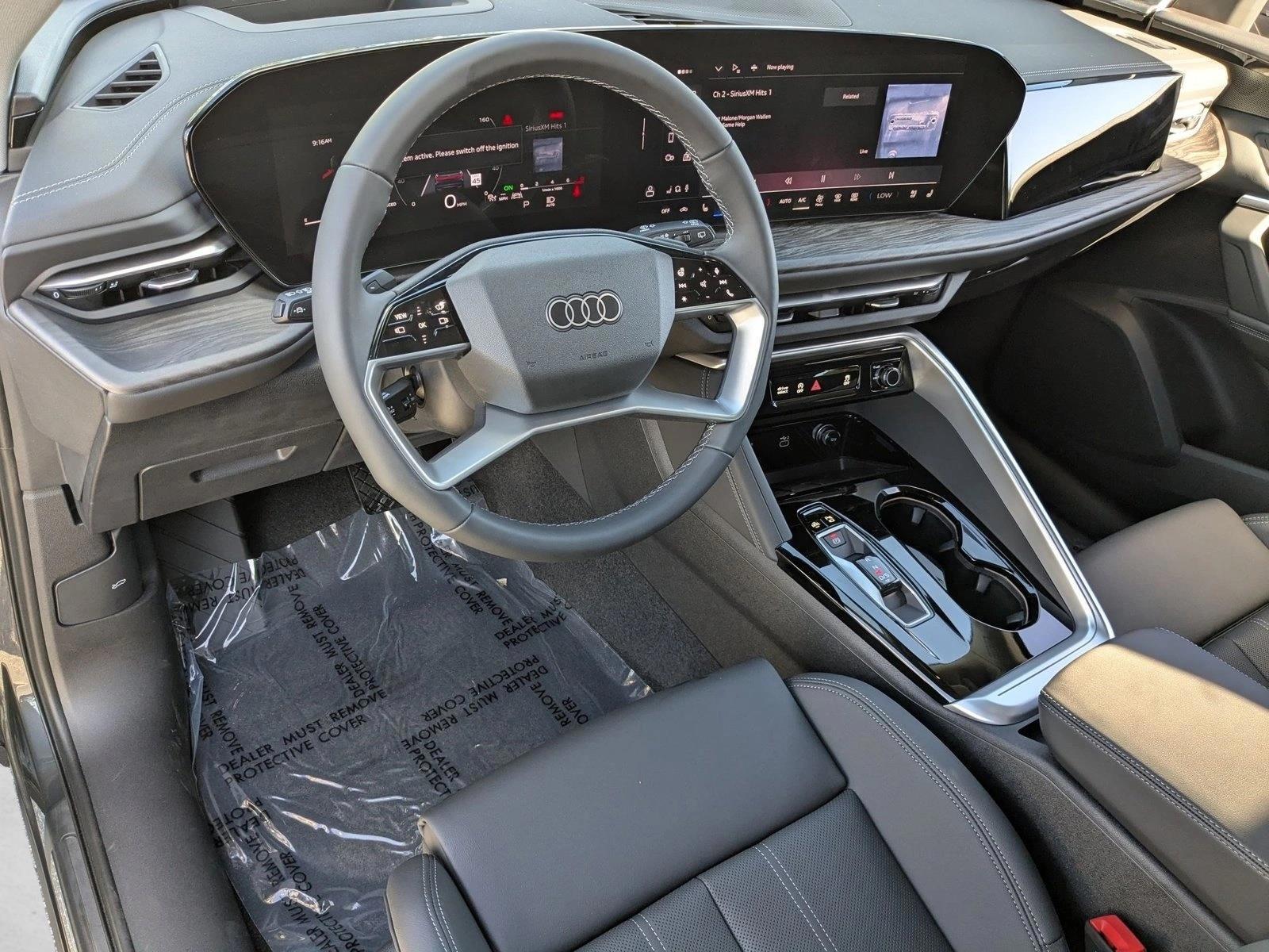 Thumbnail: 2025 Audi Q5 - 3