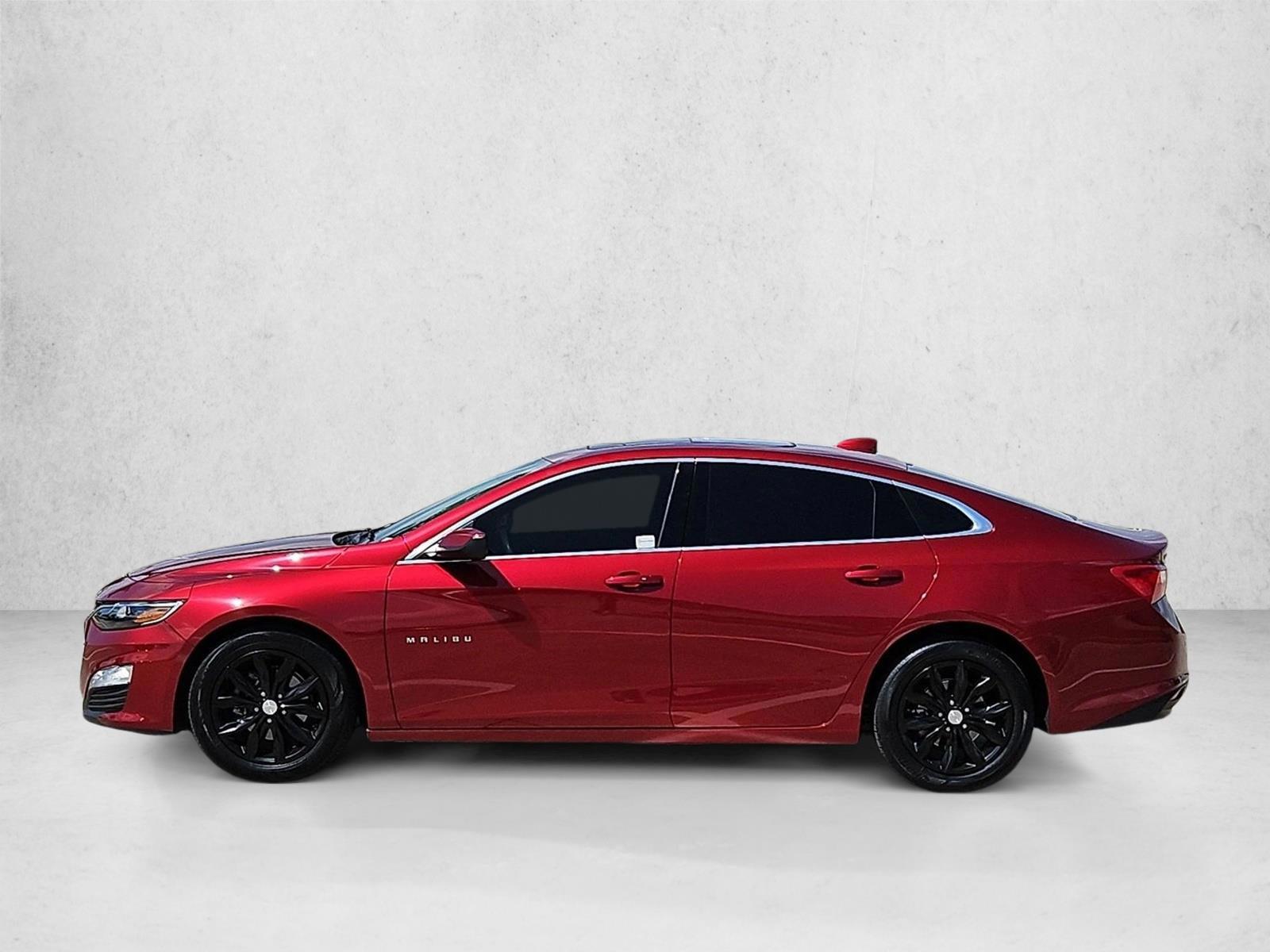 Thumbnail: 2024 Chevrolet Malibu - 2