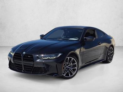 2024 BMW M4 Competition -
                  Carlsbad, CA