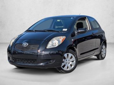 2008 Toyota Yaris  -
                  Pinellas Park, FL