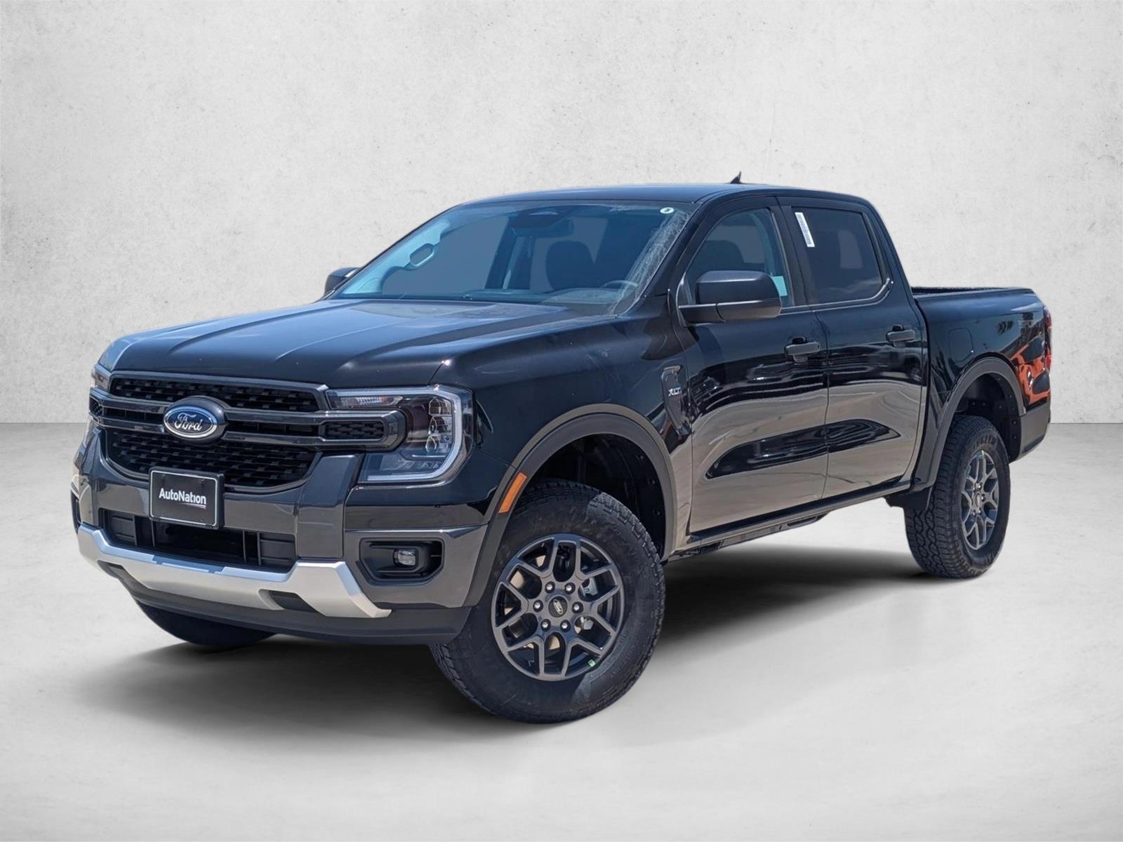 Thumbnail: 2026 Ford Ranger - 1