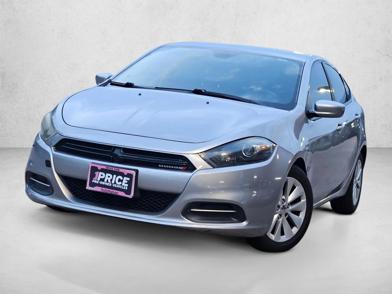 2015 Dodge Dart SXT -
                  Fort Worth, TX