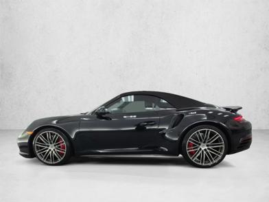 2019 Porsche 911