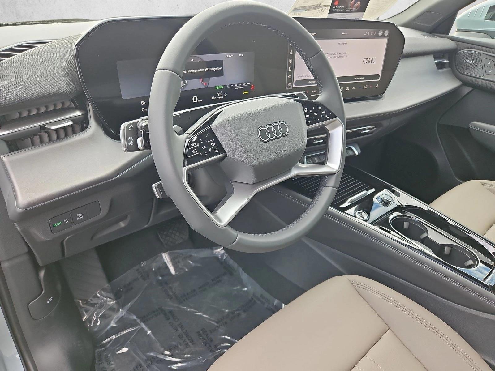 Thumbnail: 2026 Audi Q3 - 3