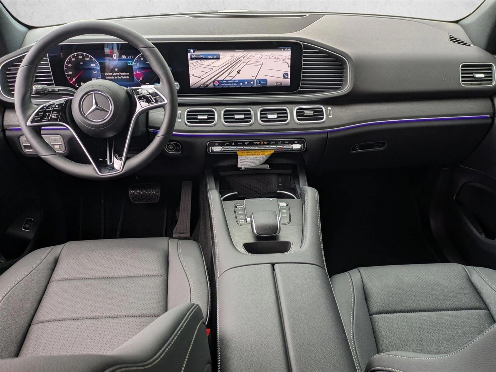 Thumbnail: 2026 Mercedes-Benz GLE - 4