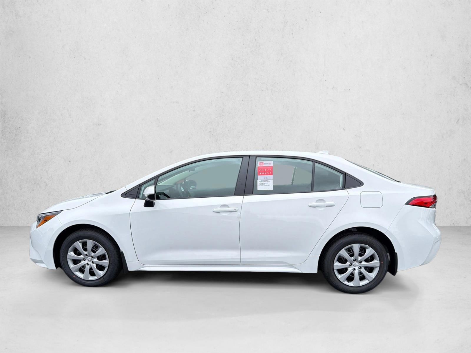 Thumbnail: 2026 Toyota Corolla - 2