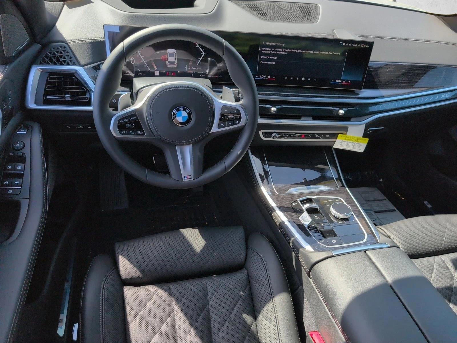 Thumbnail: 2026 BMW X5 - 4