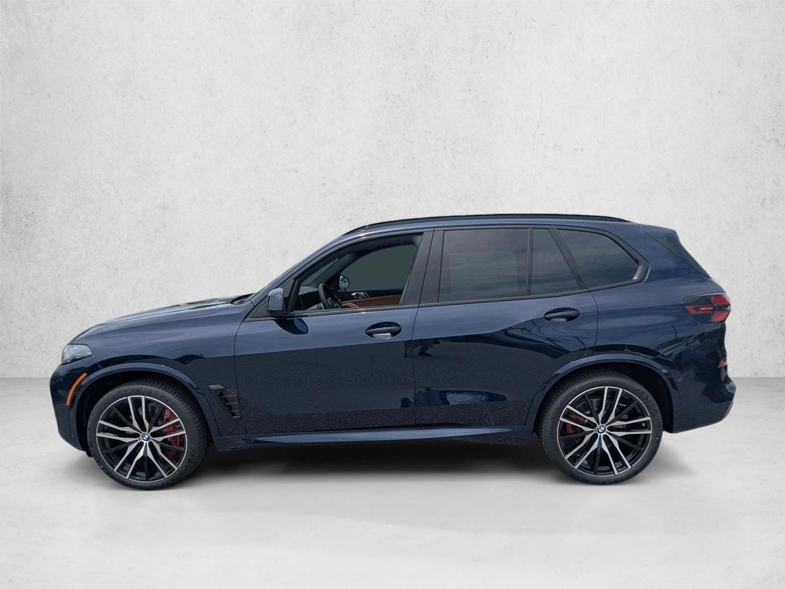 Thumbnail: 2026 BMW X5 - 2