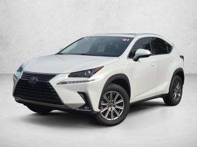 2021 Lexus NX 300 -
                  Greenacres, FL