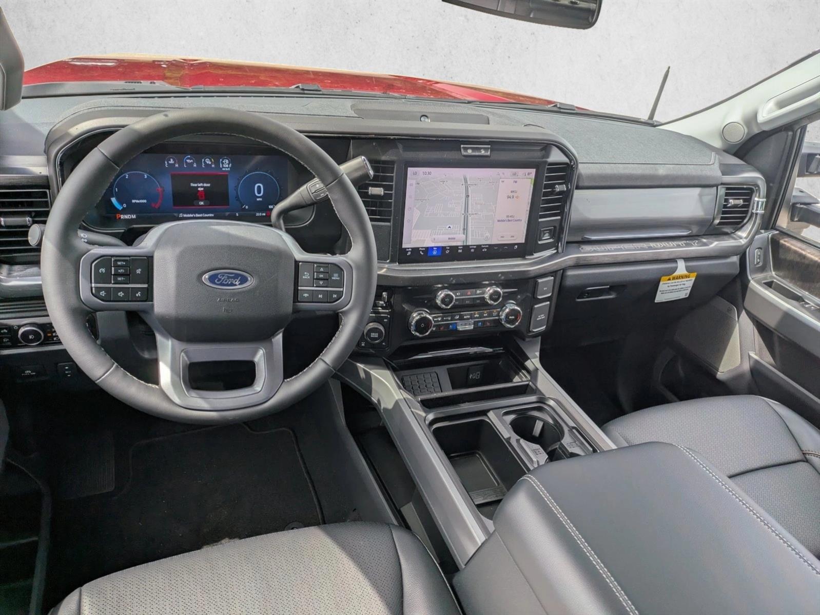 Thumbnail: 2026 Ford Econoline - 3