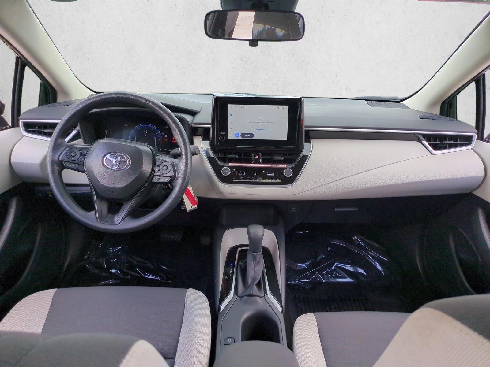 Thumbnail: 2026 Toyota Corolla - 3