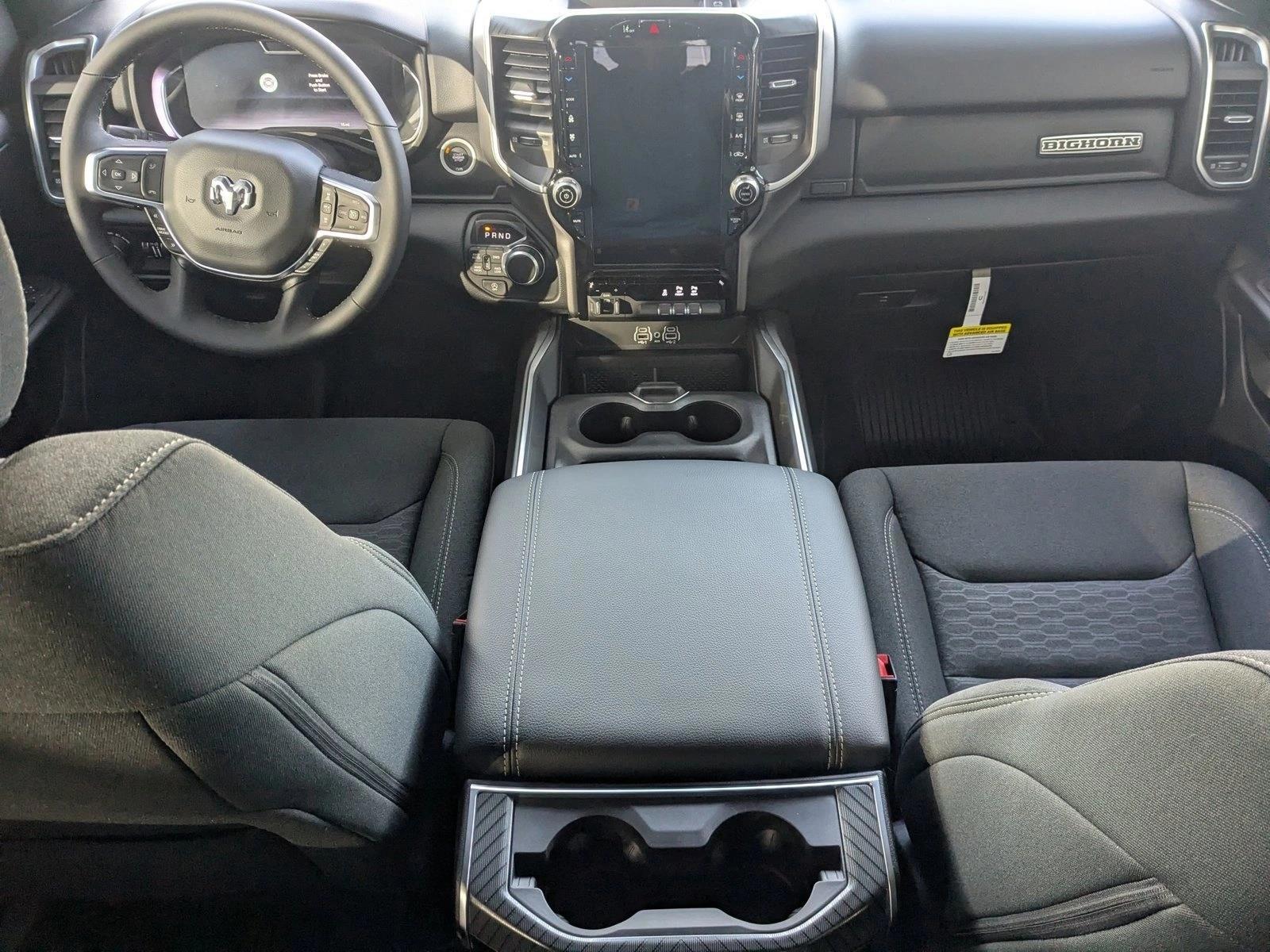 Thumbnail: 2026 RAM 1500 - 2