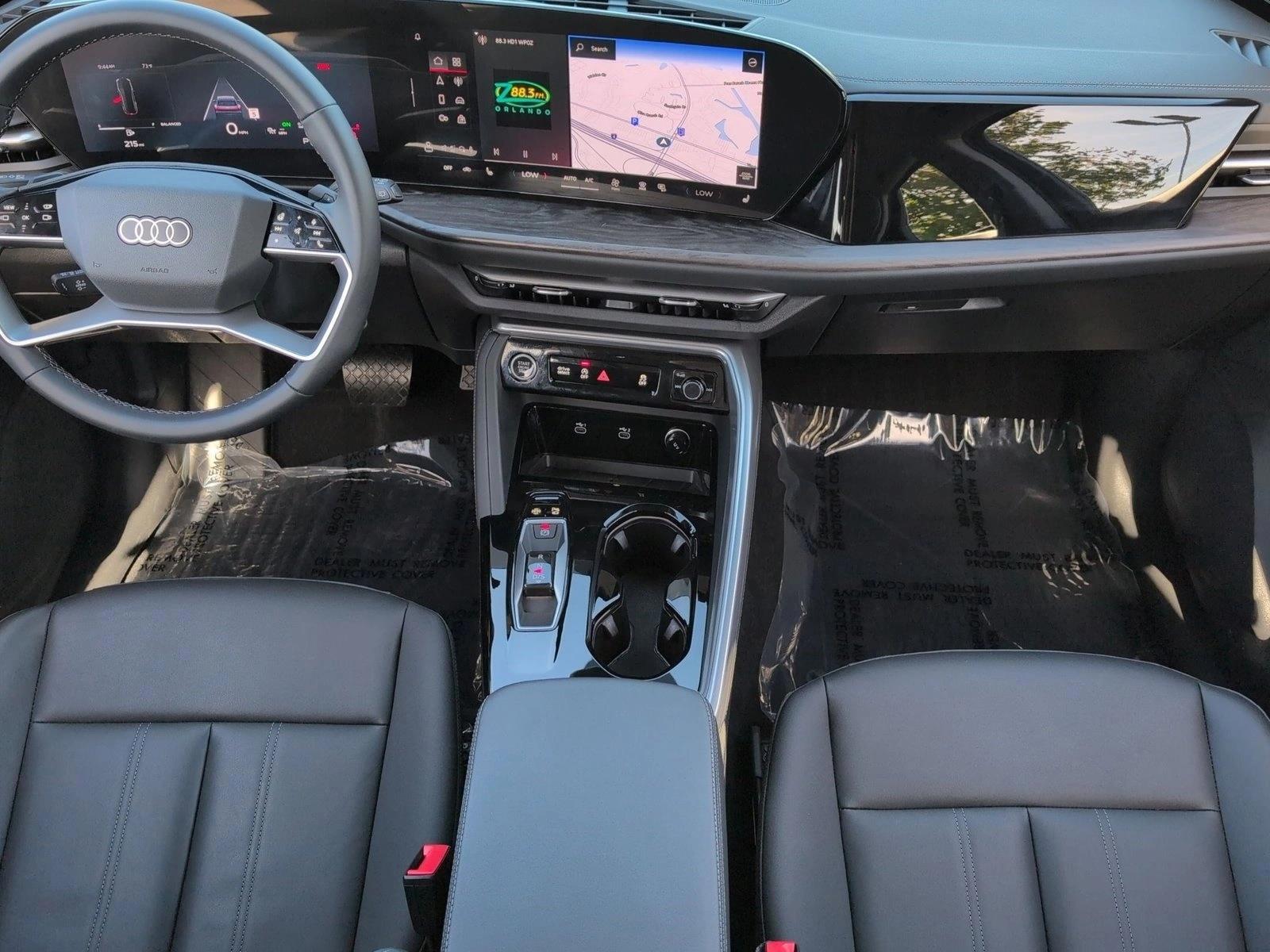 Thumbnail: 2025 Audi Q5 - 4